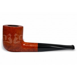 Cachimbo Bertoldi Maestro Briar Âmbar Reto Peça Única